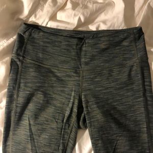 Athleta Chaturanga Capri